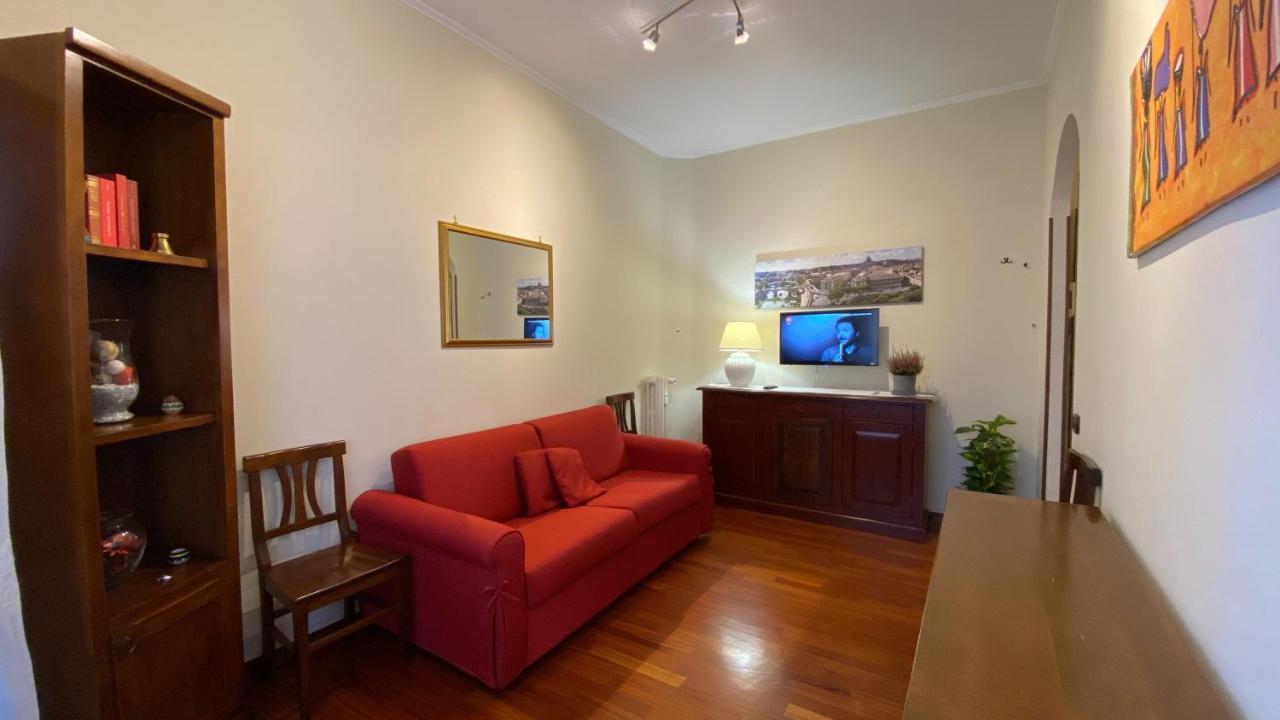 La Dimora Apartamento Roma