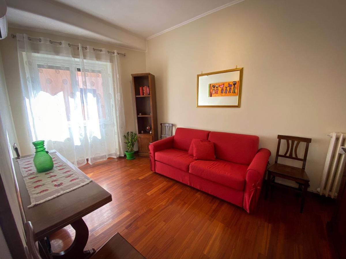La Dimora Apartment Rom