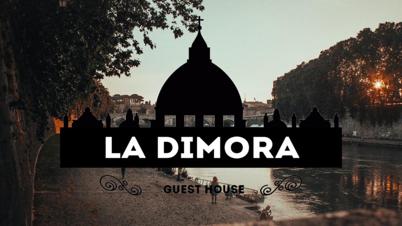La Dimora Apartamento *