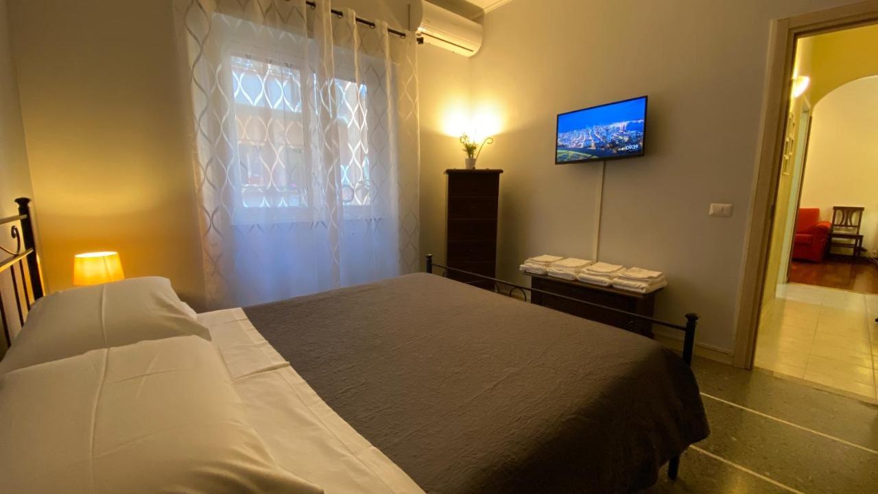 La Dimora Apartamento